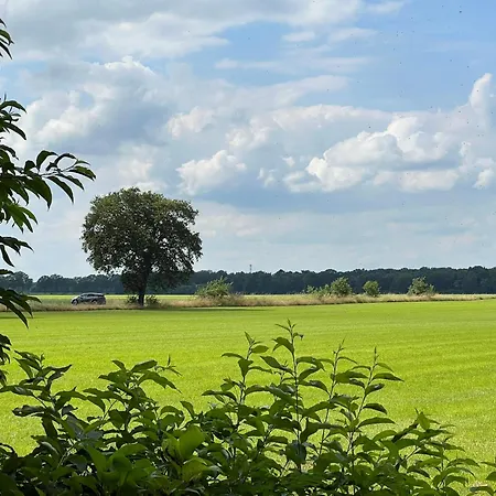 Houten 7 Voor Rust, Ruimte En