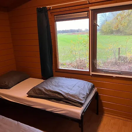 Houten 7 Voor Rust, Ruimte En * Neede