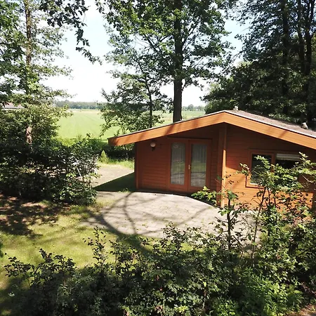 Houten 7 Voor Rust, Ruimte En * Neede