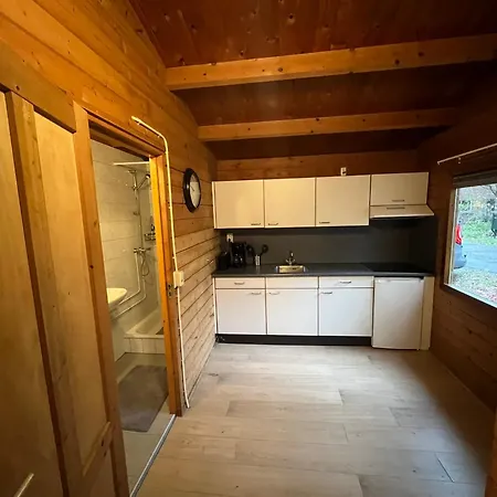Casa vacanze Houten 7 Voor Rust, Ruimte En Neede