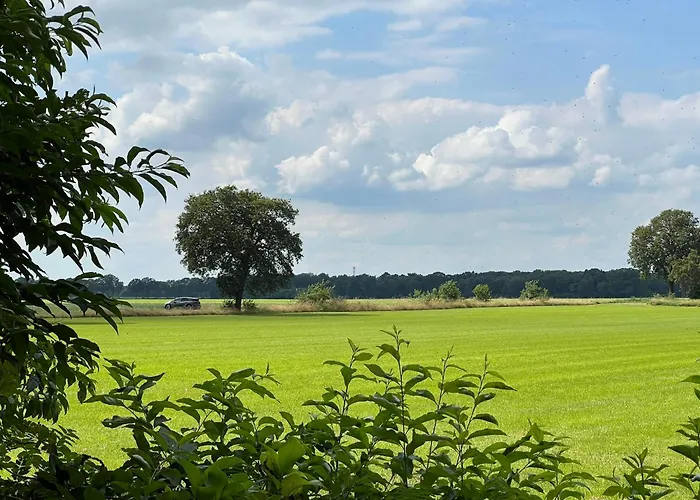 Houten 7 Voor Rust, Ruimte En