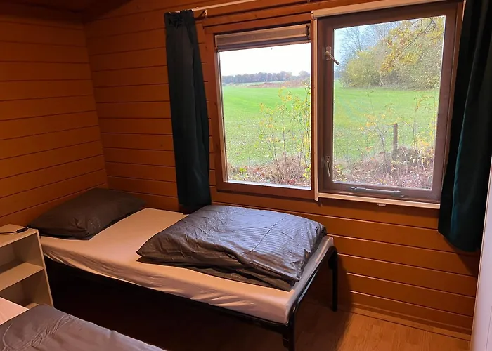 Houten 7 Voor Rust, Ruimte En * Neede