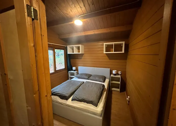 Houten 7 Voor Rust, Ruimte En