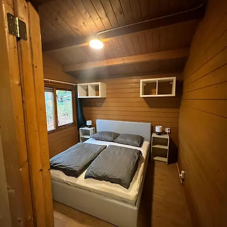 Houten 7 Voor Rust, Ruimte En